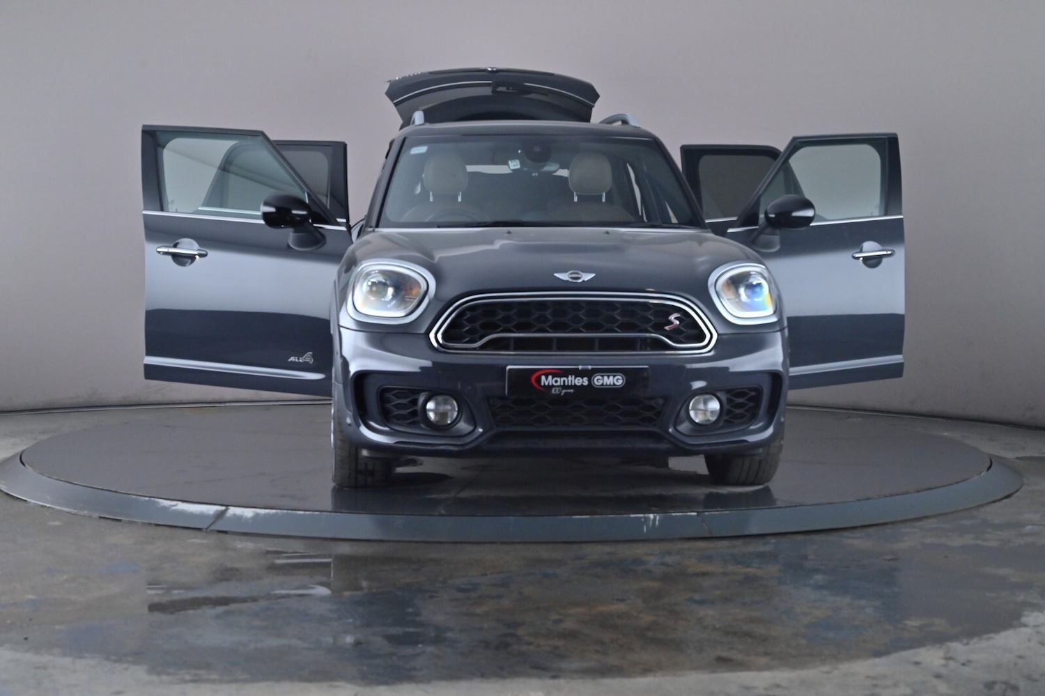 Used MINI Countryman 2017 for sale - 76744601: Photo 30