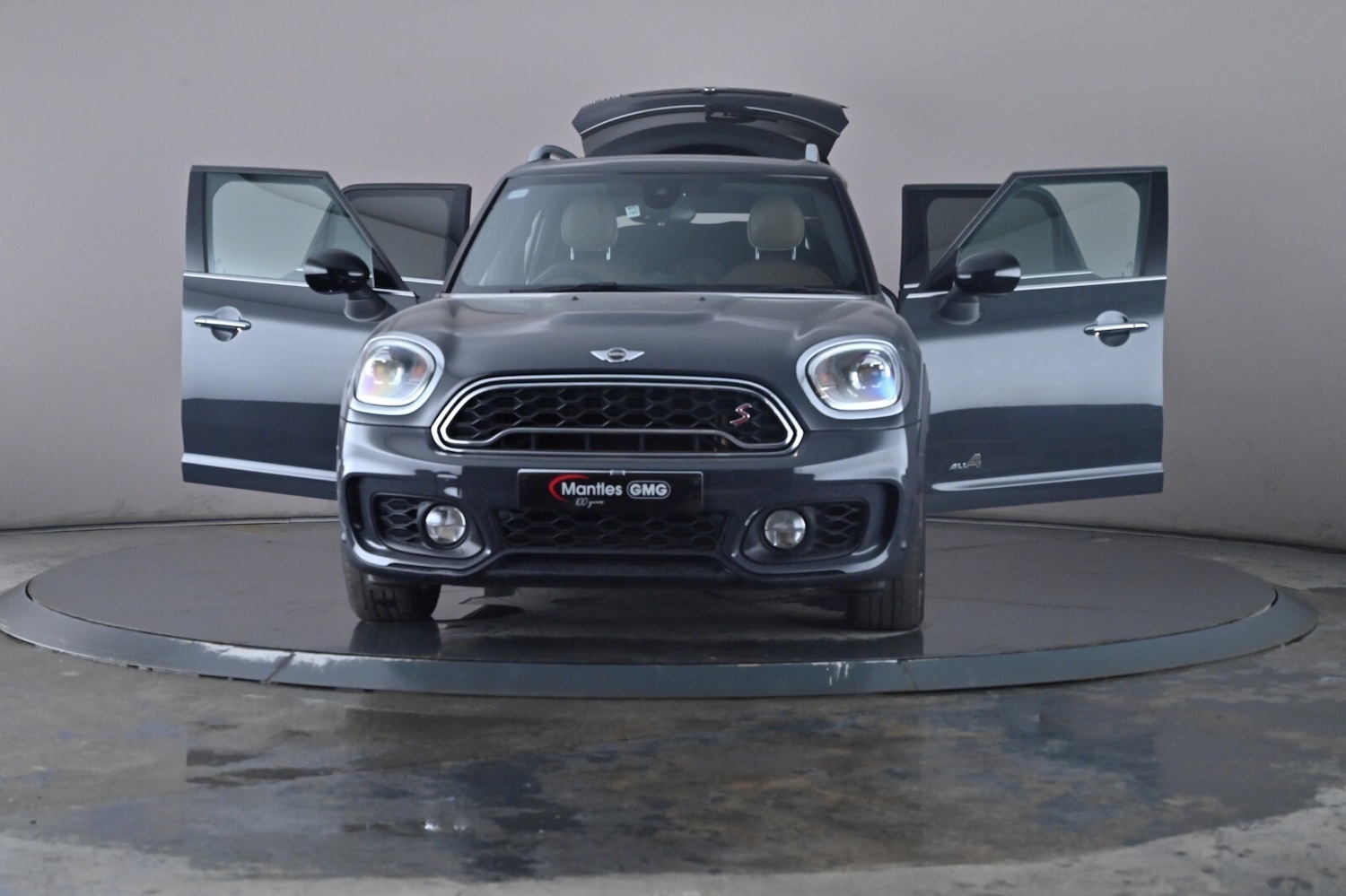 Used MINI Countryman 2017 for sale - 76744601: Photo 31