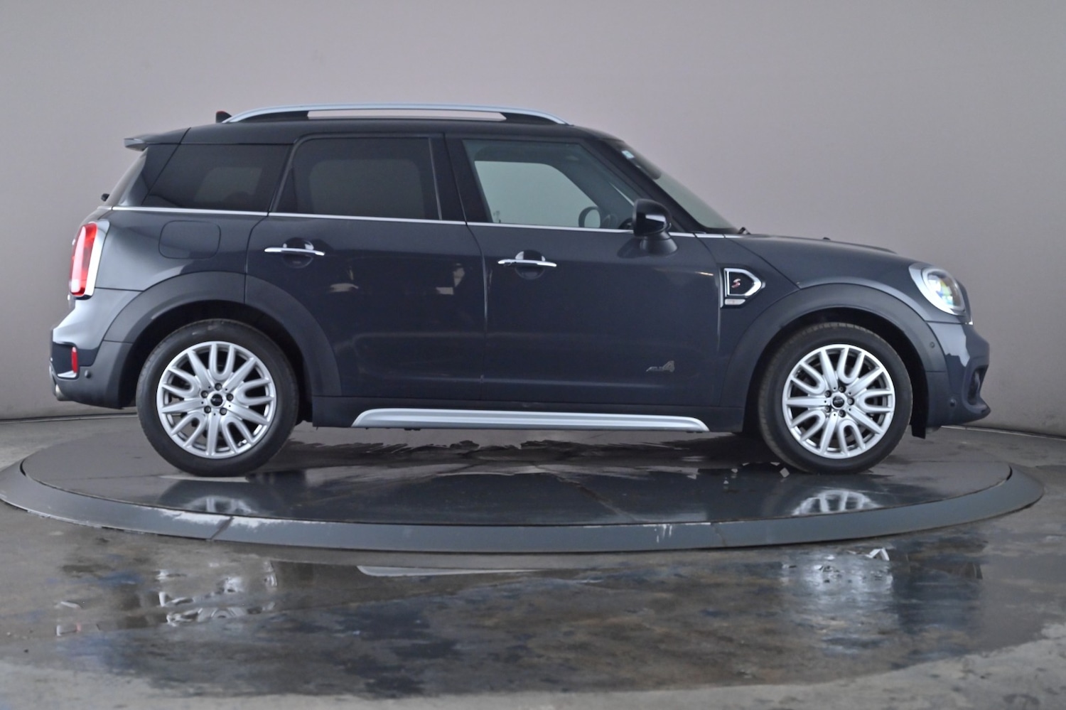 Used MINI Countryman 2017 for sale - 76744601: Photo 33