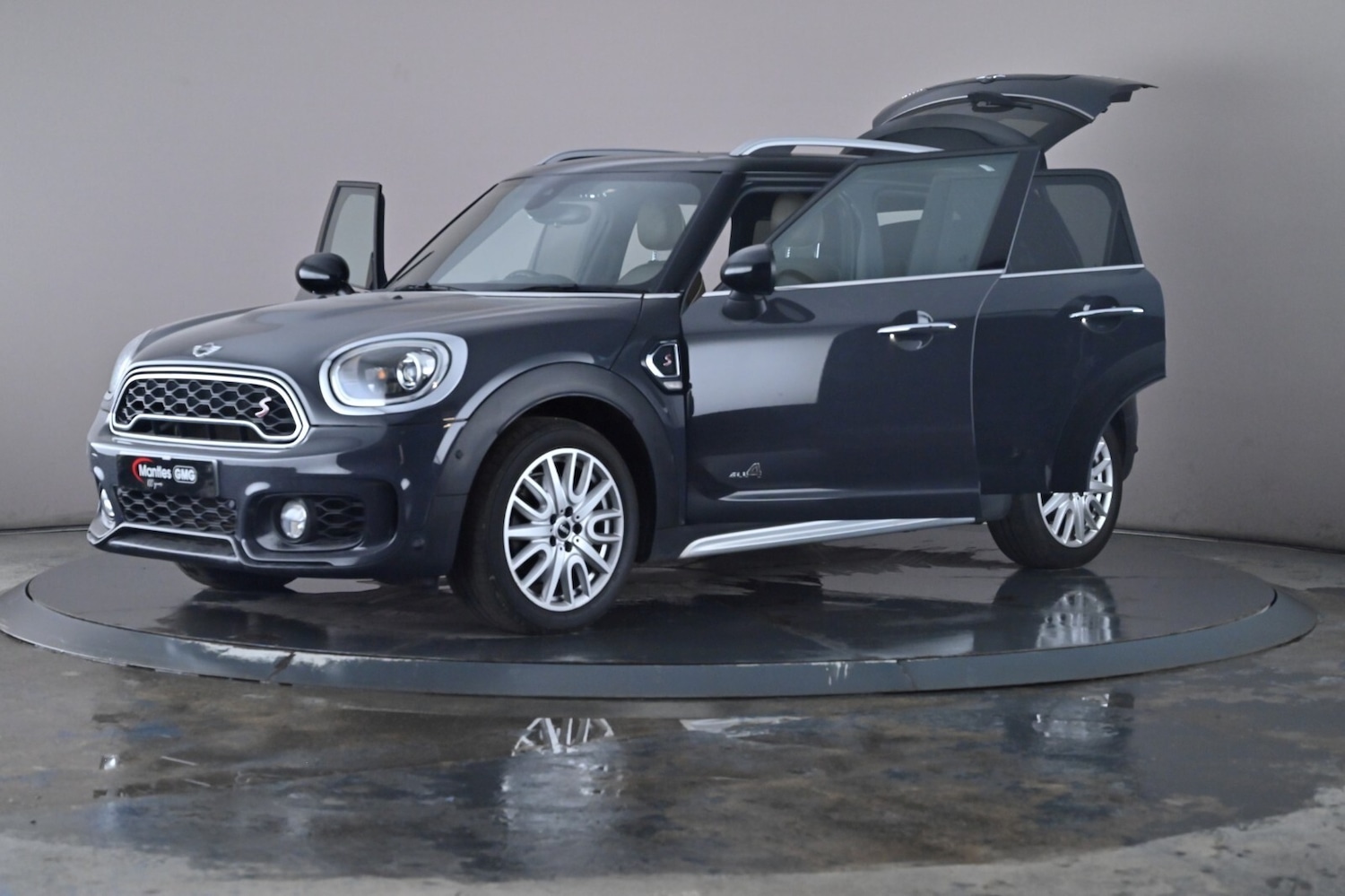 Used MINI Countryman 2017 for sale - 76744601: Photo 35