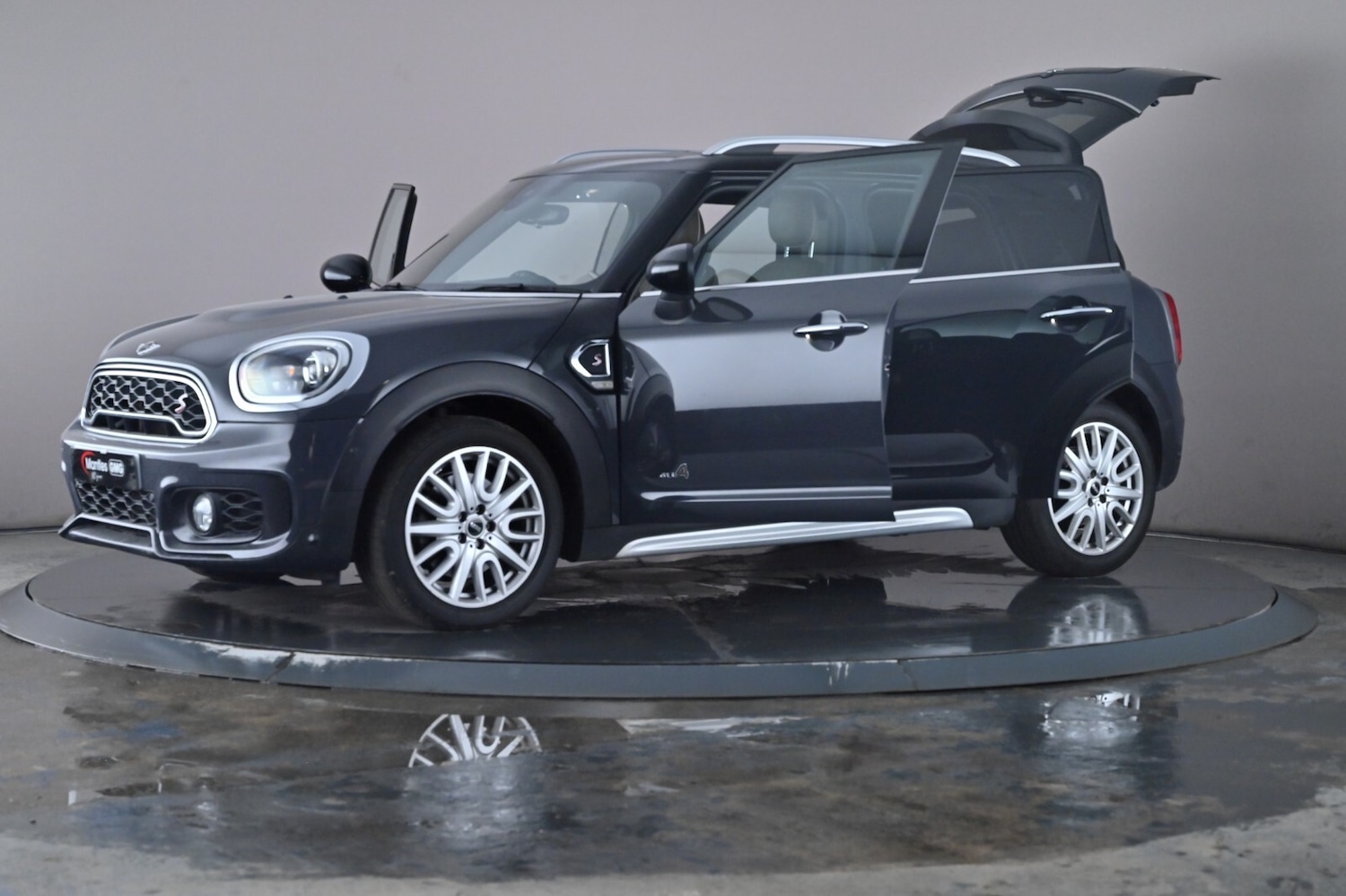 Used MINI Countryman 2017 for sale - 76744601: Photo 36