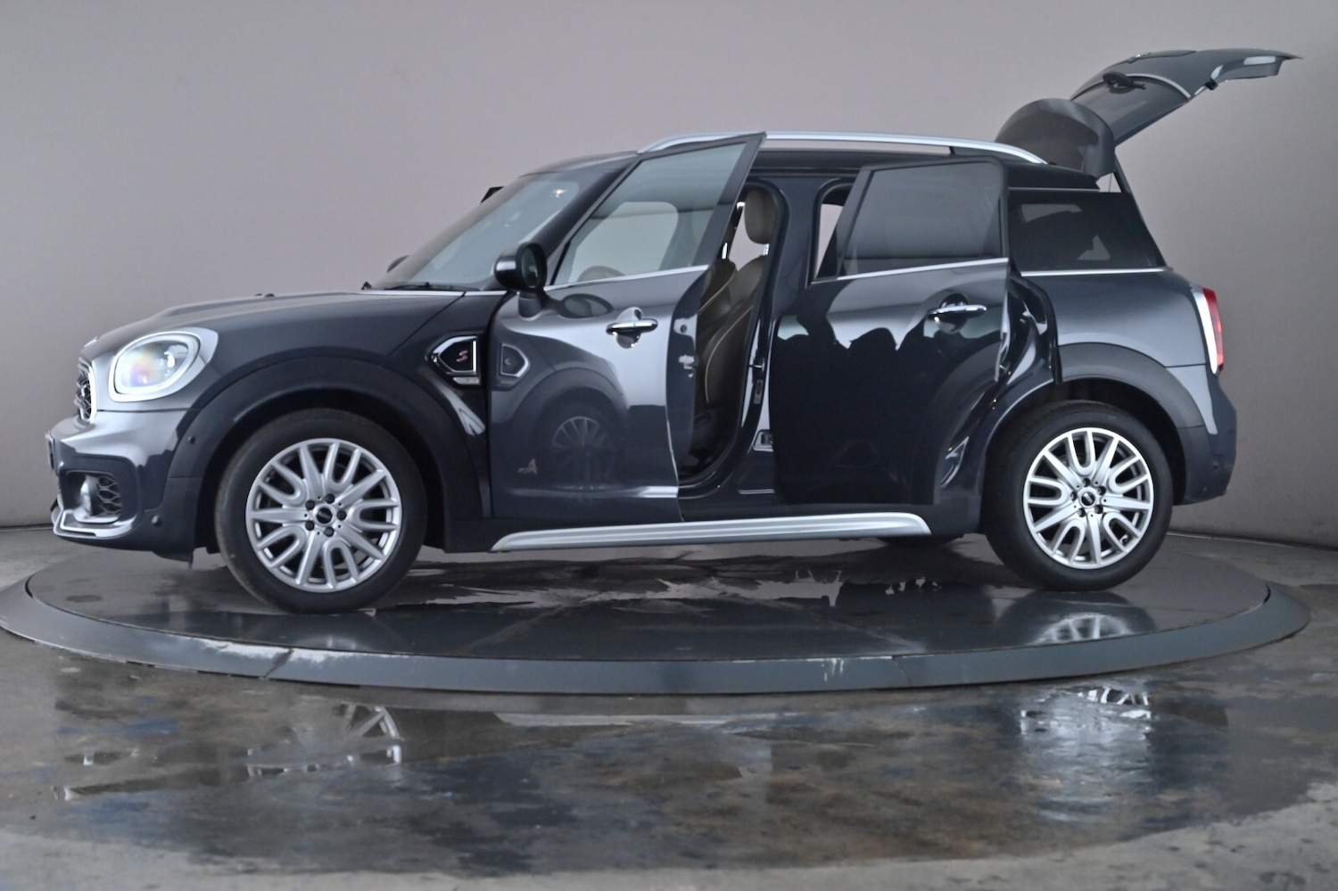 Used MINI Countryman 2017 for sale - 76744601: Photo 38