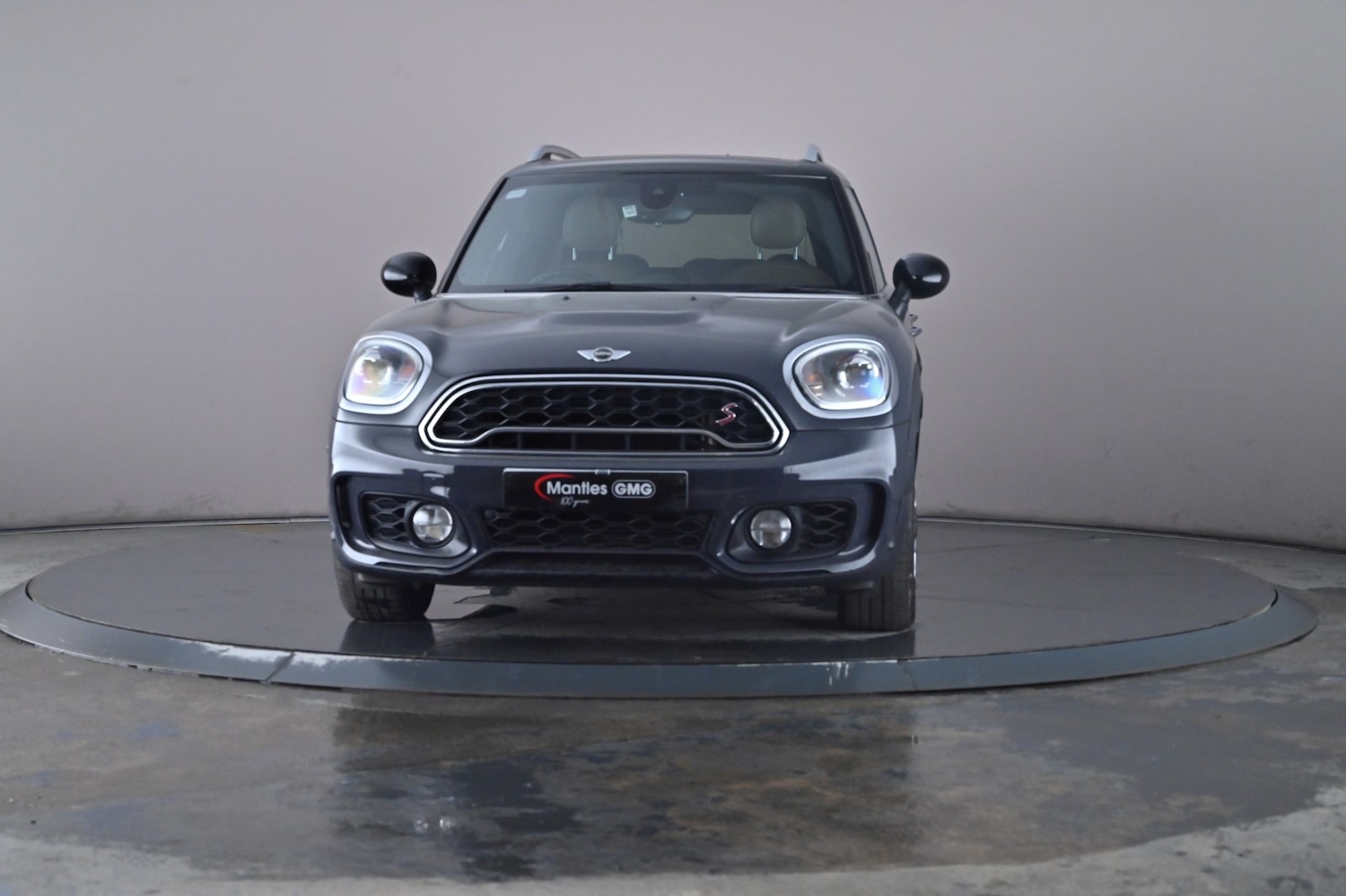 Used MINI Countryman 2017 for sale - 76744601: Photo 7
