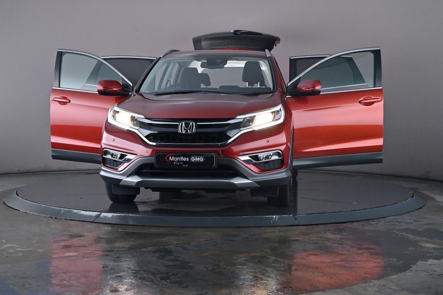 Used Kia Sorento 2016 for sale - 76716522: Photo 40