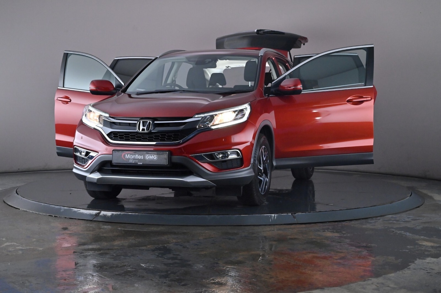 Used Kia Sorento 2016 for sale - 76716522: Photo 41