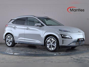 2023 - 150kW Premium 64kWh 5dr Auto