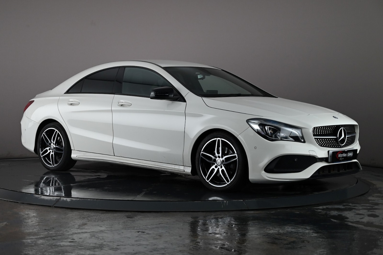 Used Mercedes-Benz CLA 2016 for sale - 76716448: Photo 1