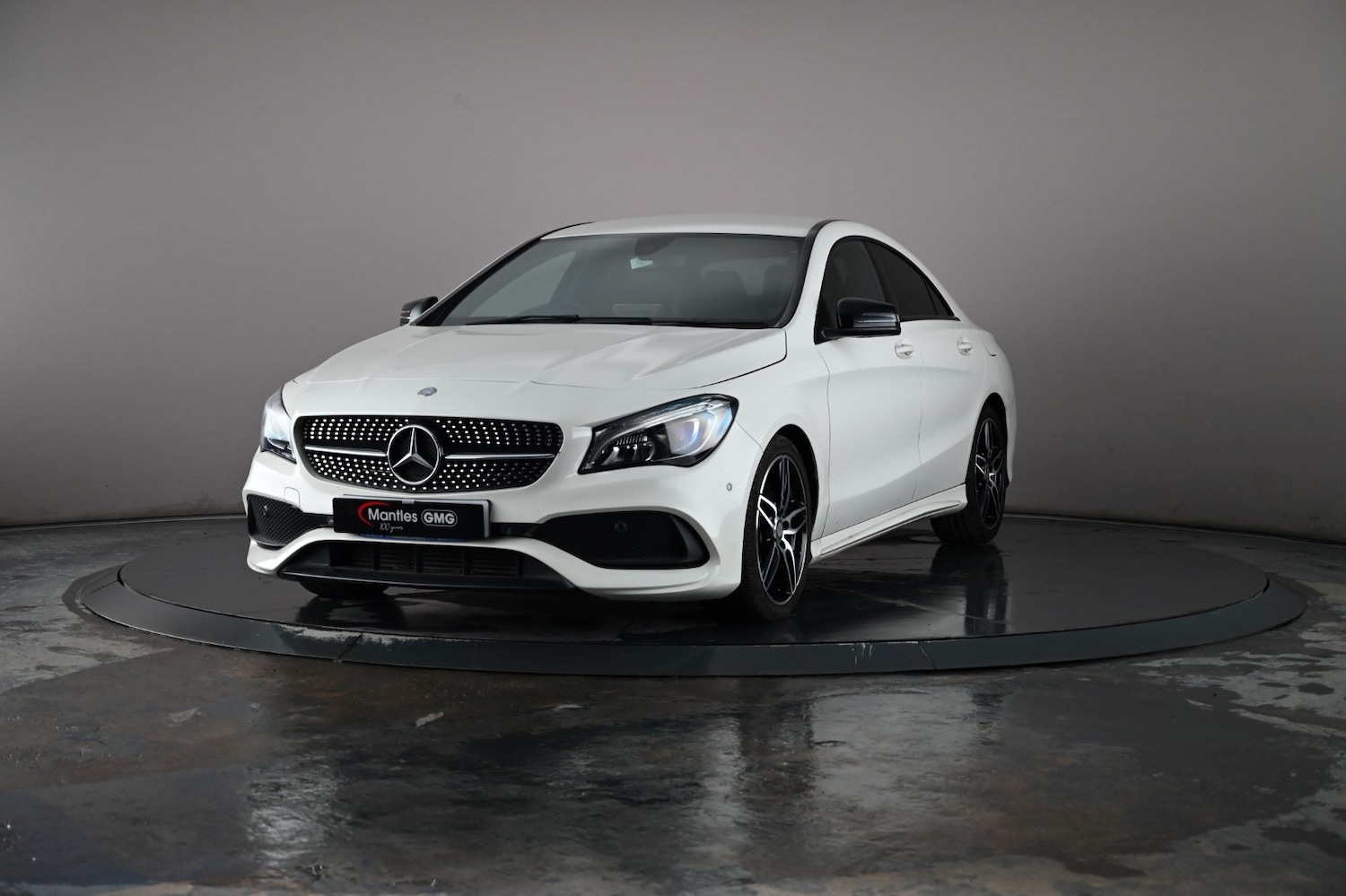 Used Mercedes-Benz CLA 2016 for sale - 76716448: Photo 16