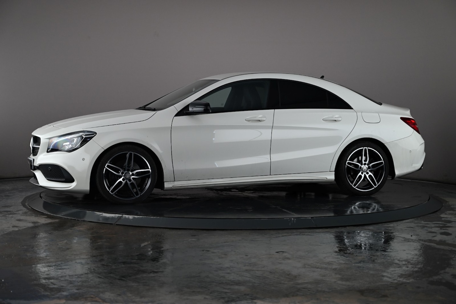 Used Mercedes-Benz CLA 2016 for sale - 76716448: Photo 26