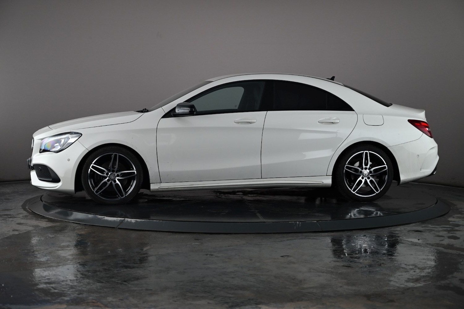 Used Mercedes-Benz CLA 2016 for sale - 76716448: Photo 28