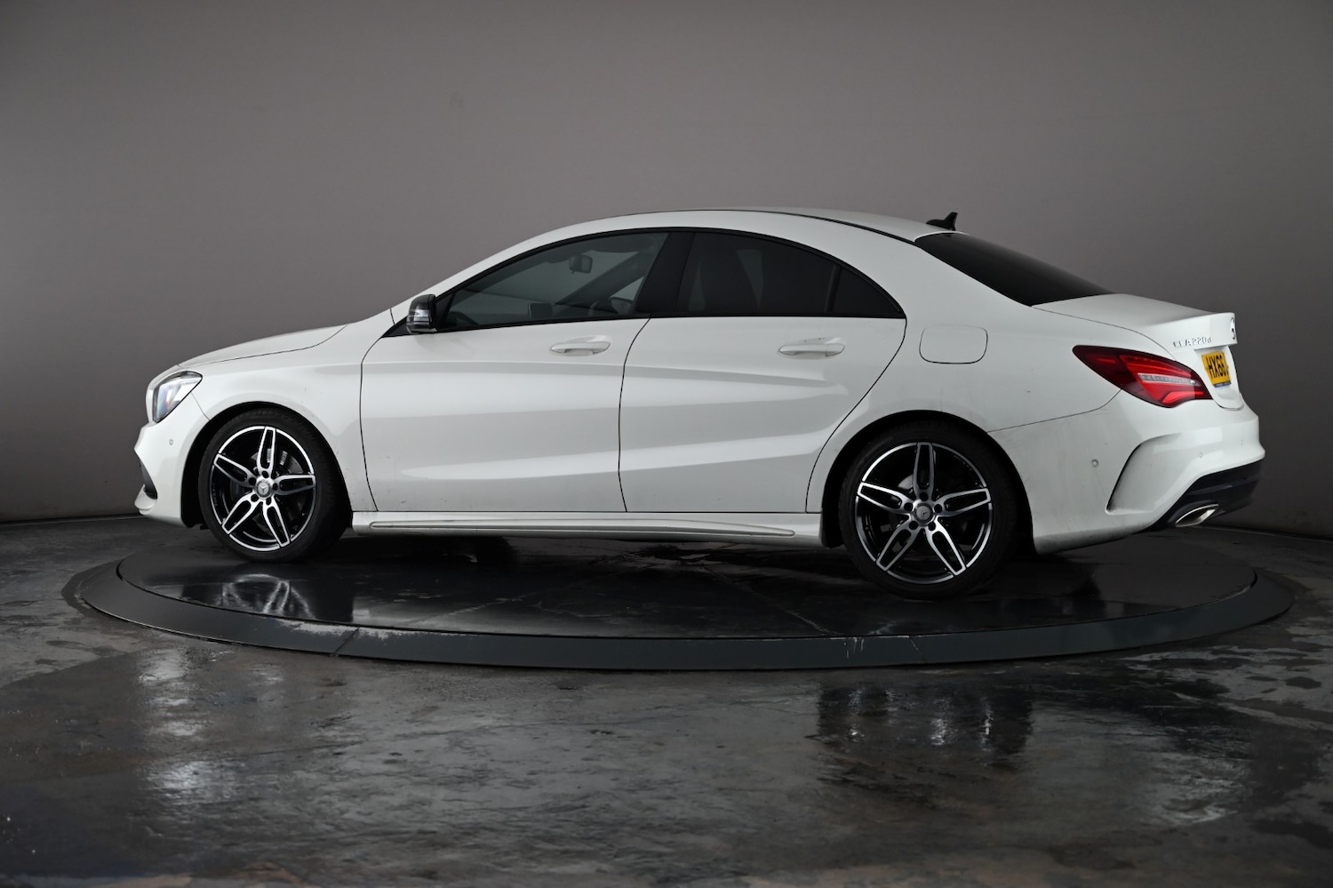 Used Mercedes-Benz CLA 2016 for sale - 76716448: Photo 34