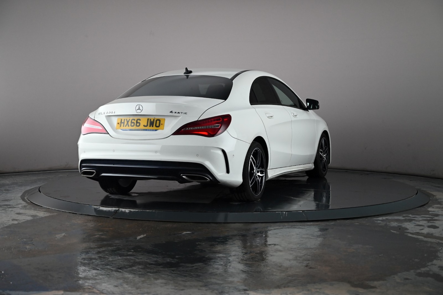 Used Mercedes-Benz CLA 2016 for sale - 76716448: Photo 52