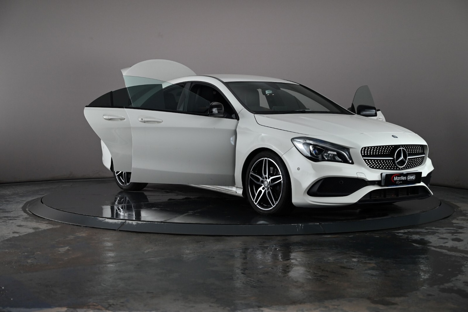Used Mercedes-Benz CLA 2016 for sale - 76716448: Photo 67