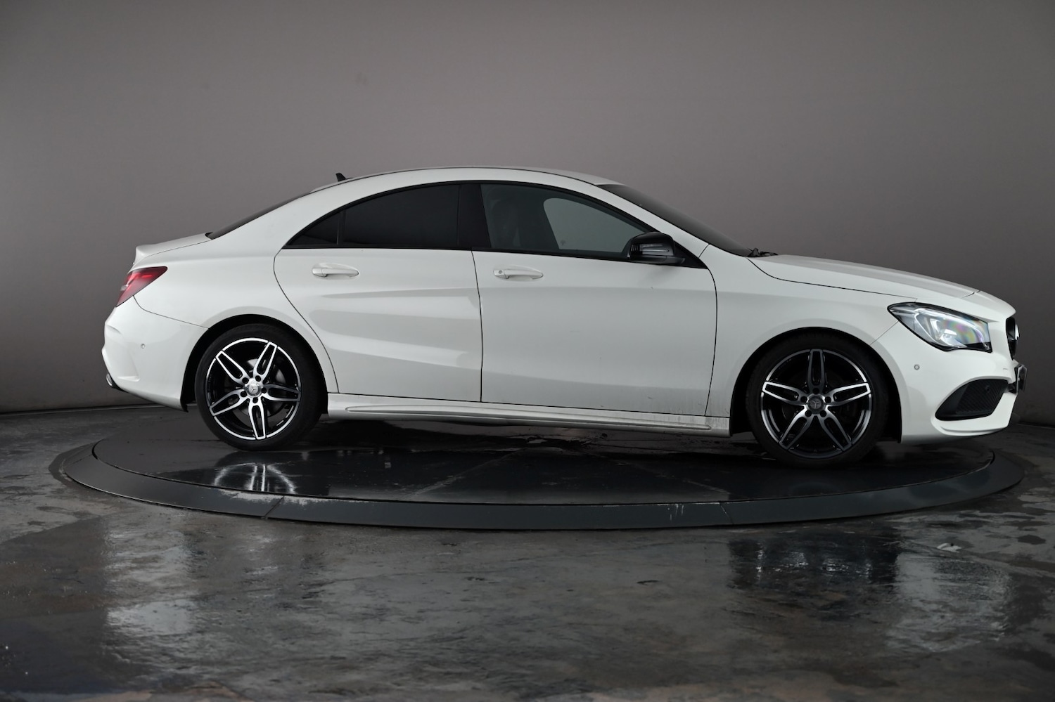 Used Mercedes-Benz CLA 2016 for sale - 76716448: Photo 68