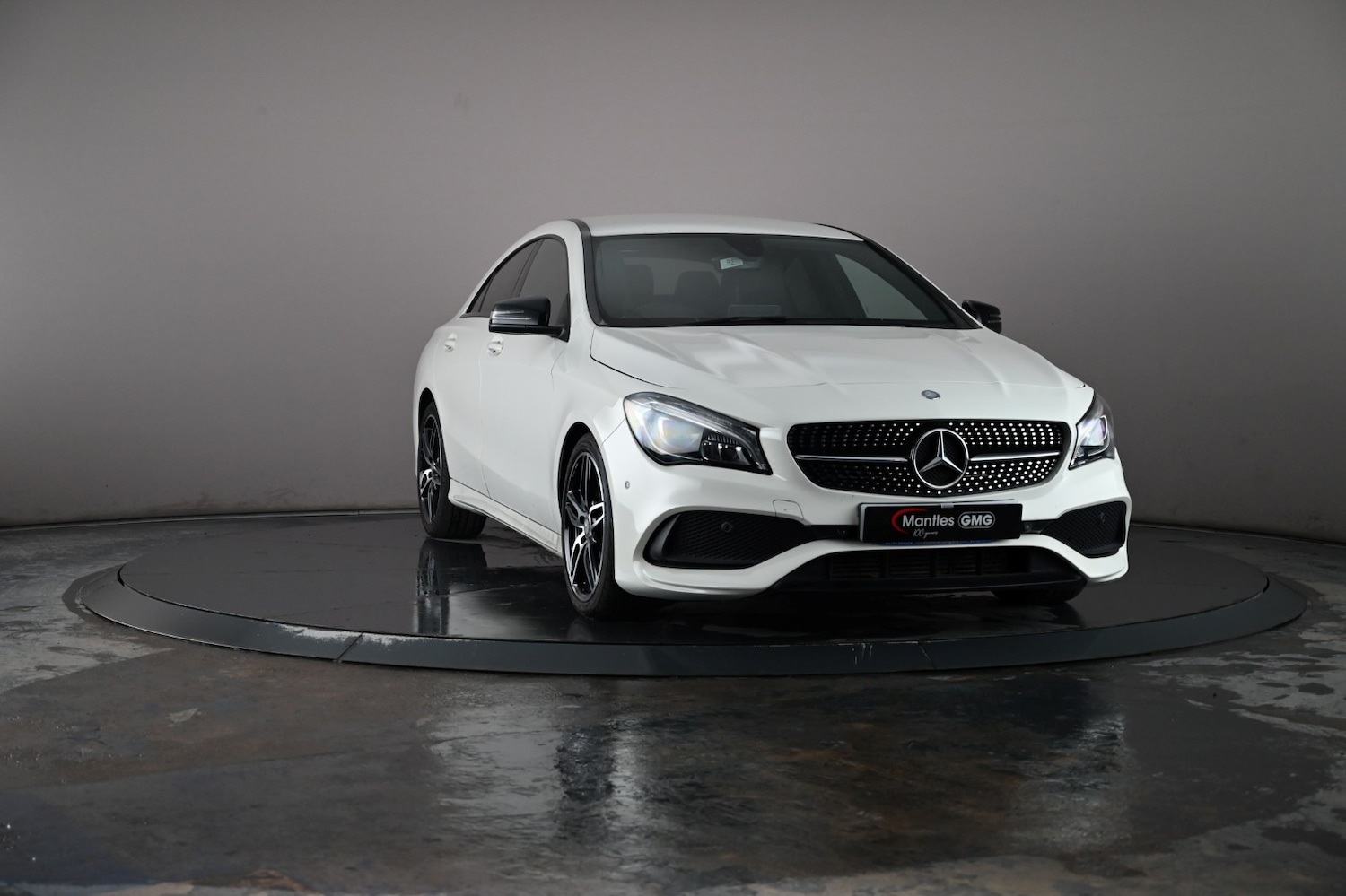 Used Mercedes-Benz CLA 2016 for sale - 76716448: Photo 8