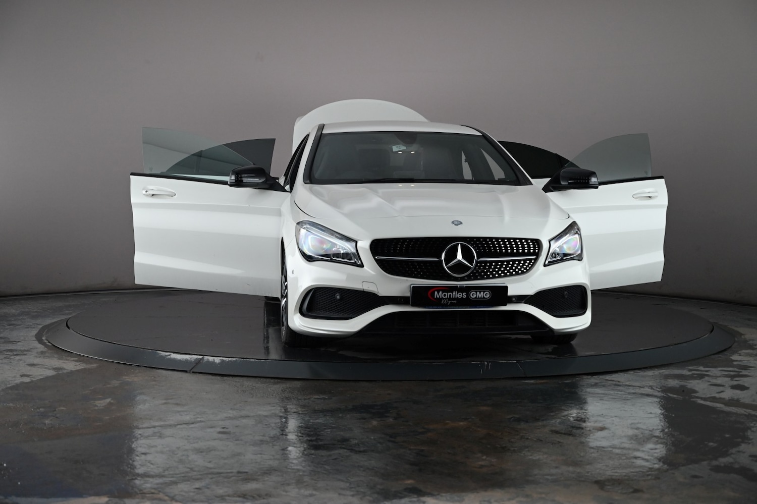 Used Mercedes-Benz CLA 2016 for sale - 76716448: Photo 82