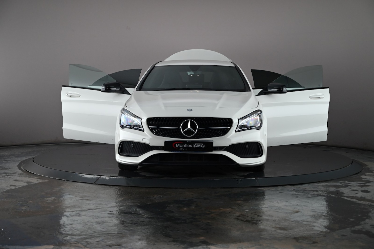 Used Mercedes-Benz CLA 2016 for sale - 76716448: Photo 84