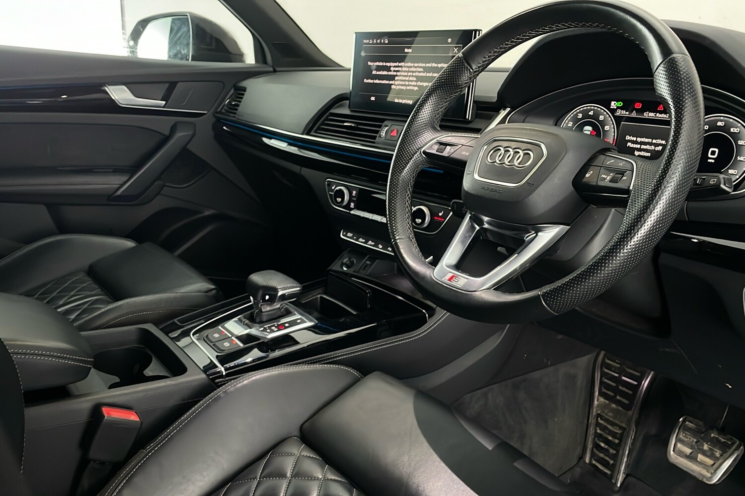 Used Audi Q5 2022 for sale - 76421566: Photo 10