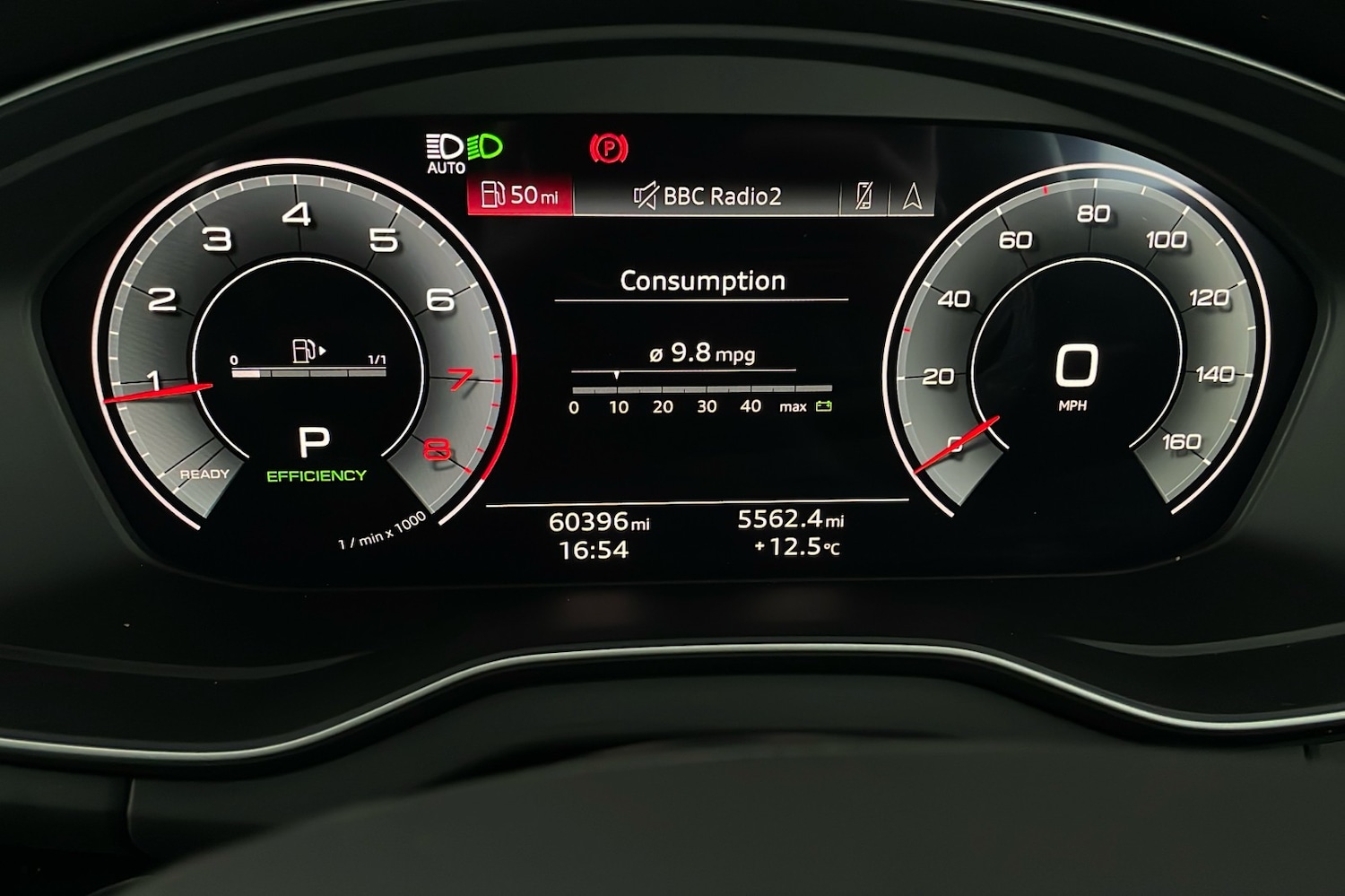 Used Audi Q5 2022 for sale - 76421566: Photo 12