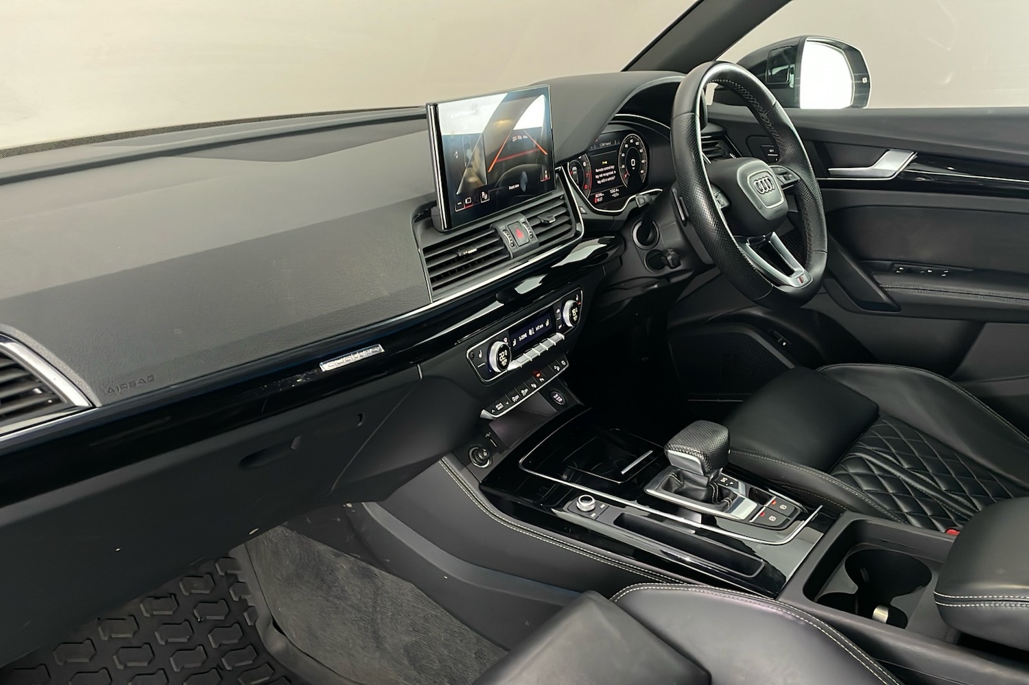 Used Audi Q5 2022 for sale - 76421566: Photo 21