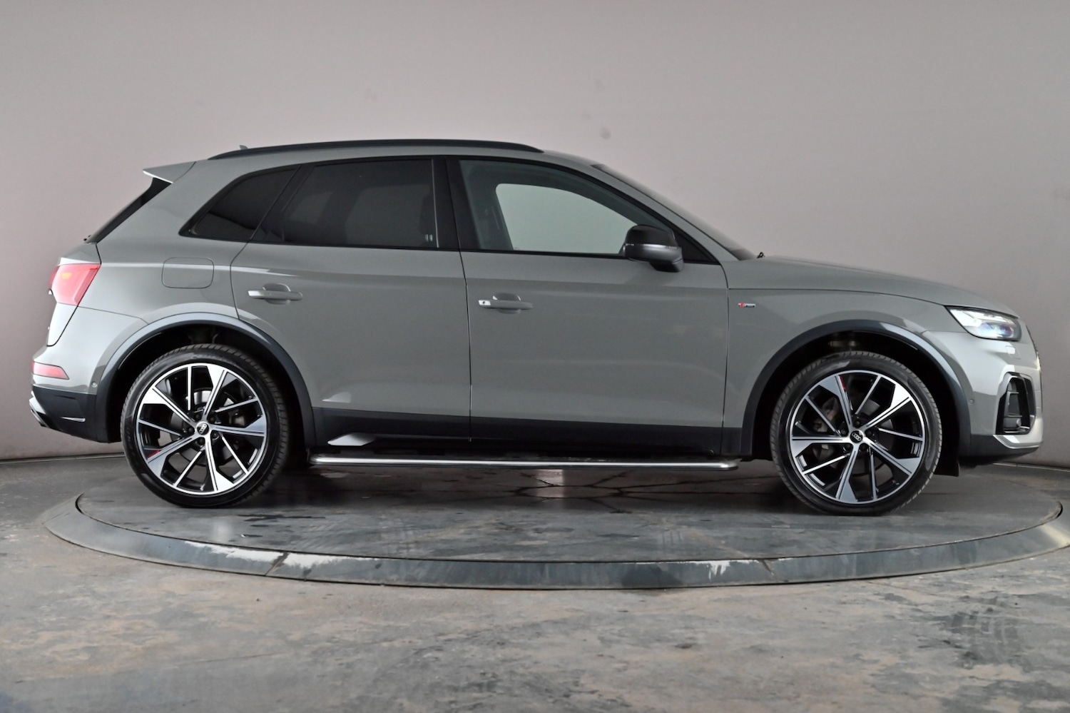 Used Audi Q5 2022 for sale - 76421566: Photo 3