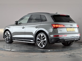 Used Audi Q5 2022 for sale - 76421566: Photo