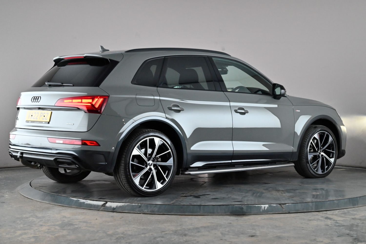 Used Audi Q5 2022 for sale - 76421566: Photo 6