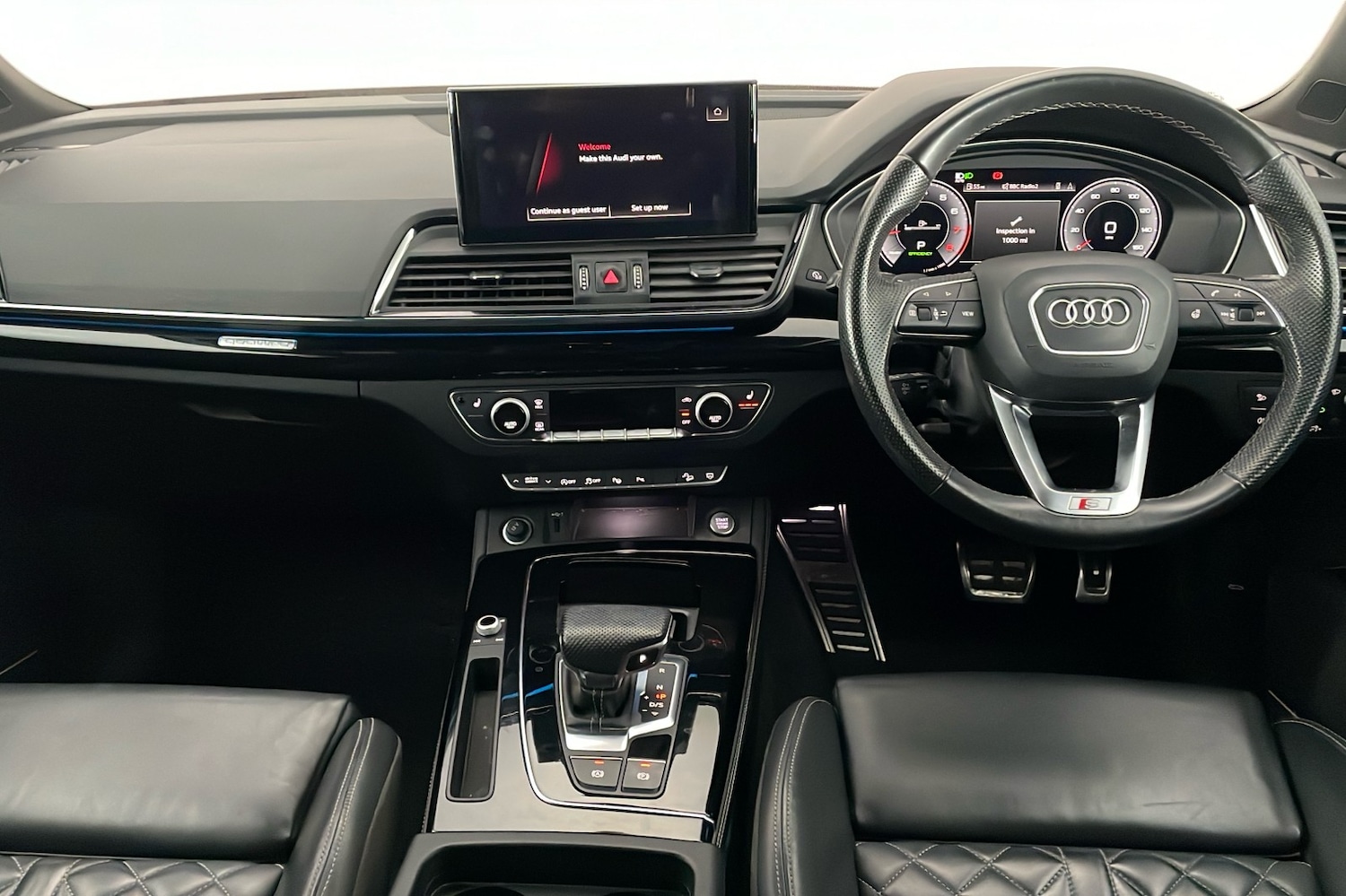 Used Audi Q5 2022 for sale - 76421566: Photo 8