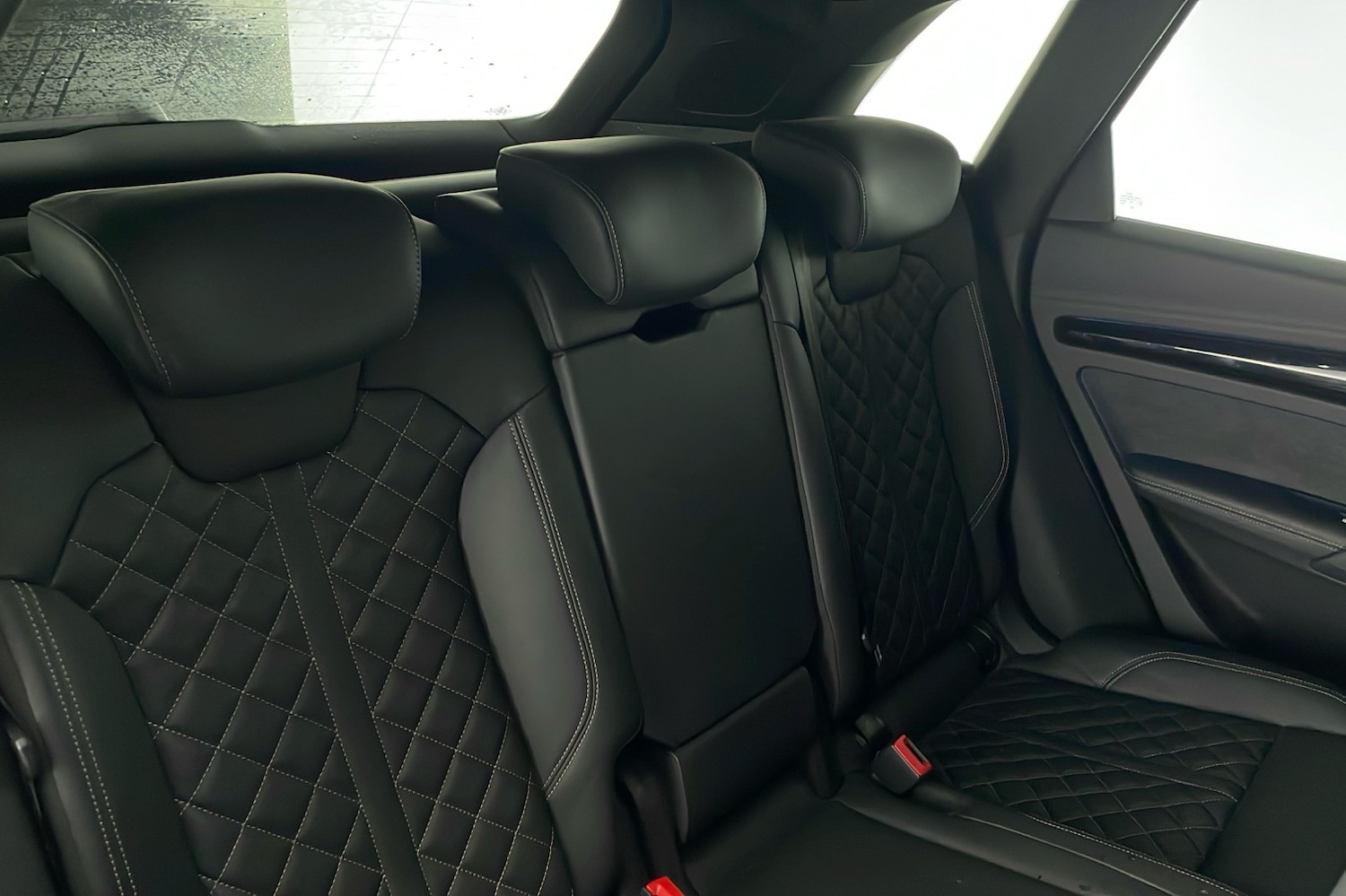 Used Audi Q5 2022 for sale - 76421566: Photo 9