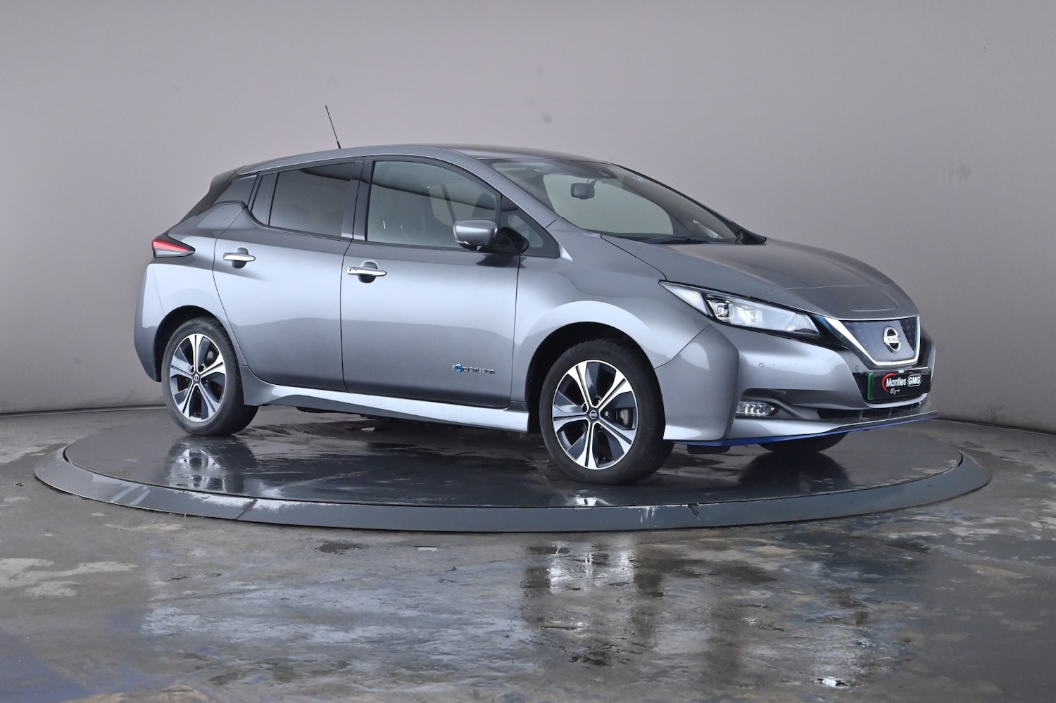 Used Nissan Leaf 2020 for sale - 76730486: Photo 1