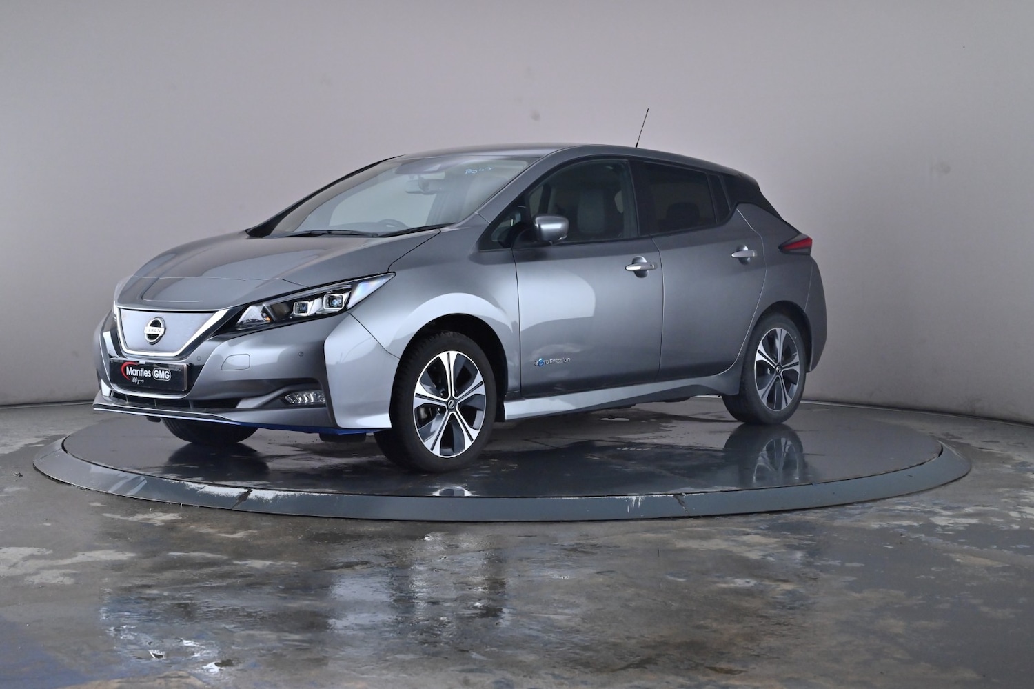 Used Nissan Leaf 2020 for sale - 76730486: Photo 10