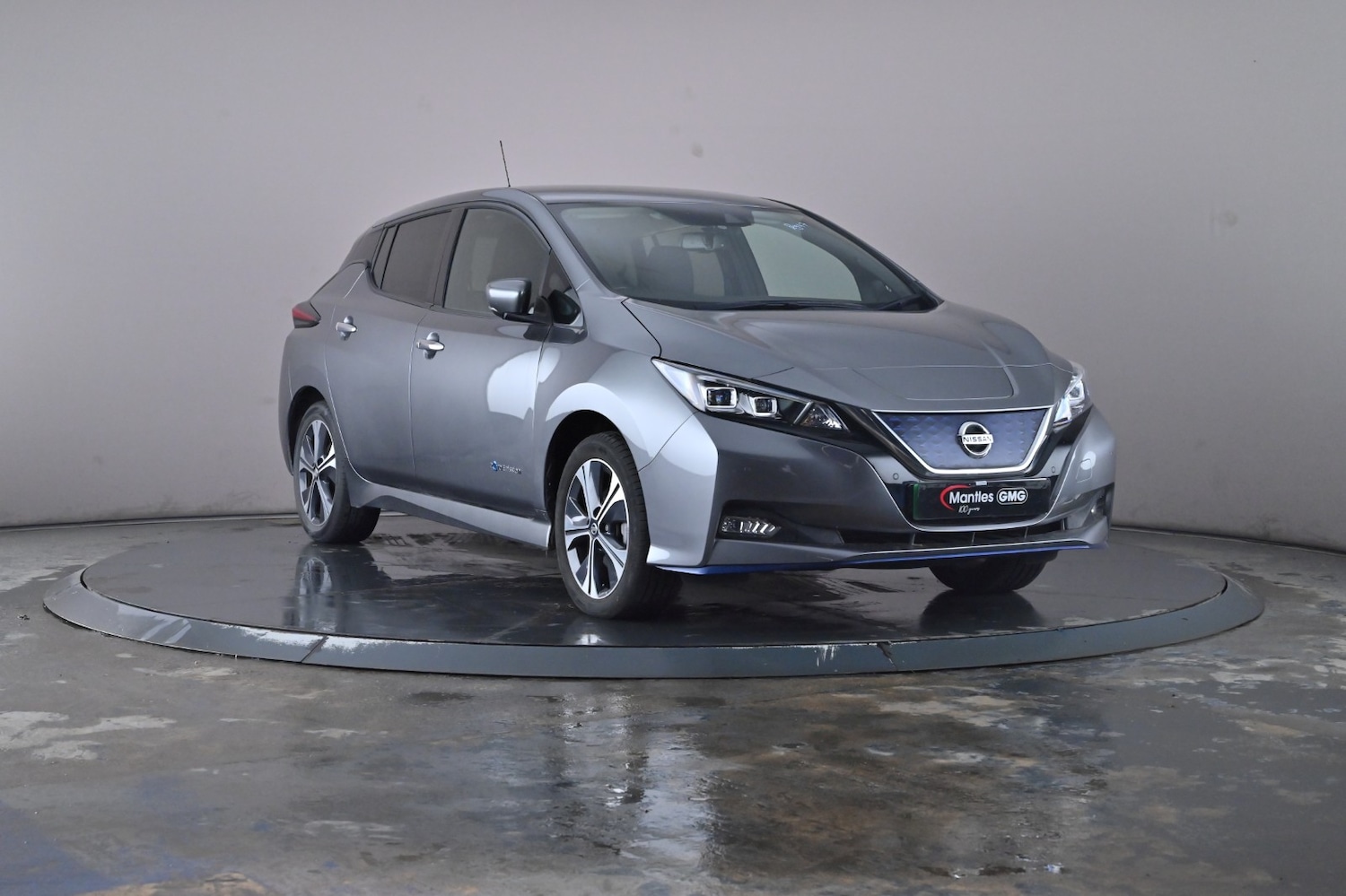Used Nissan Leaf 2020 for sale - 76730486: Photo 3