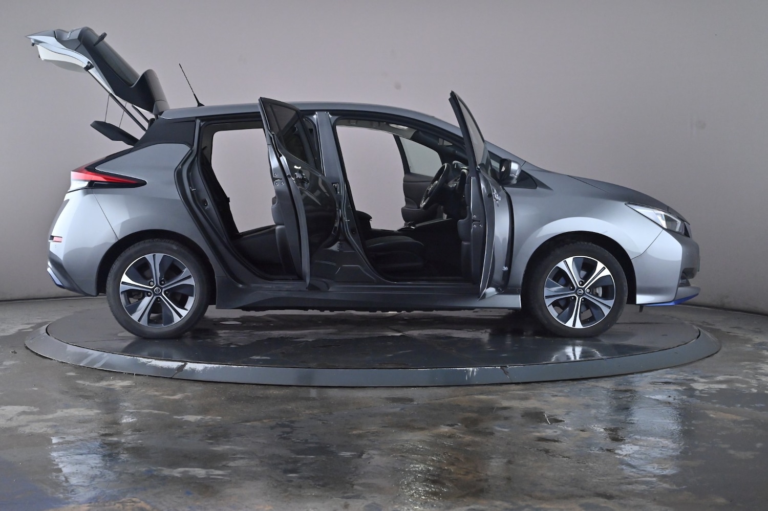 Used Nissan Leaf 2020 for sale - 76730486: Photo 69