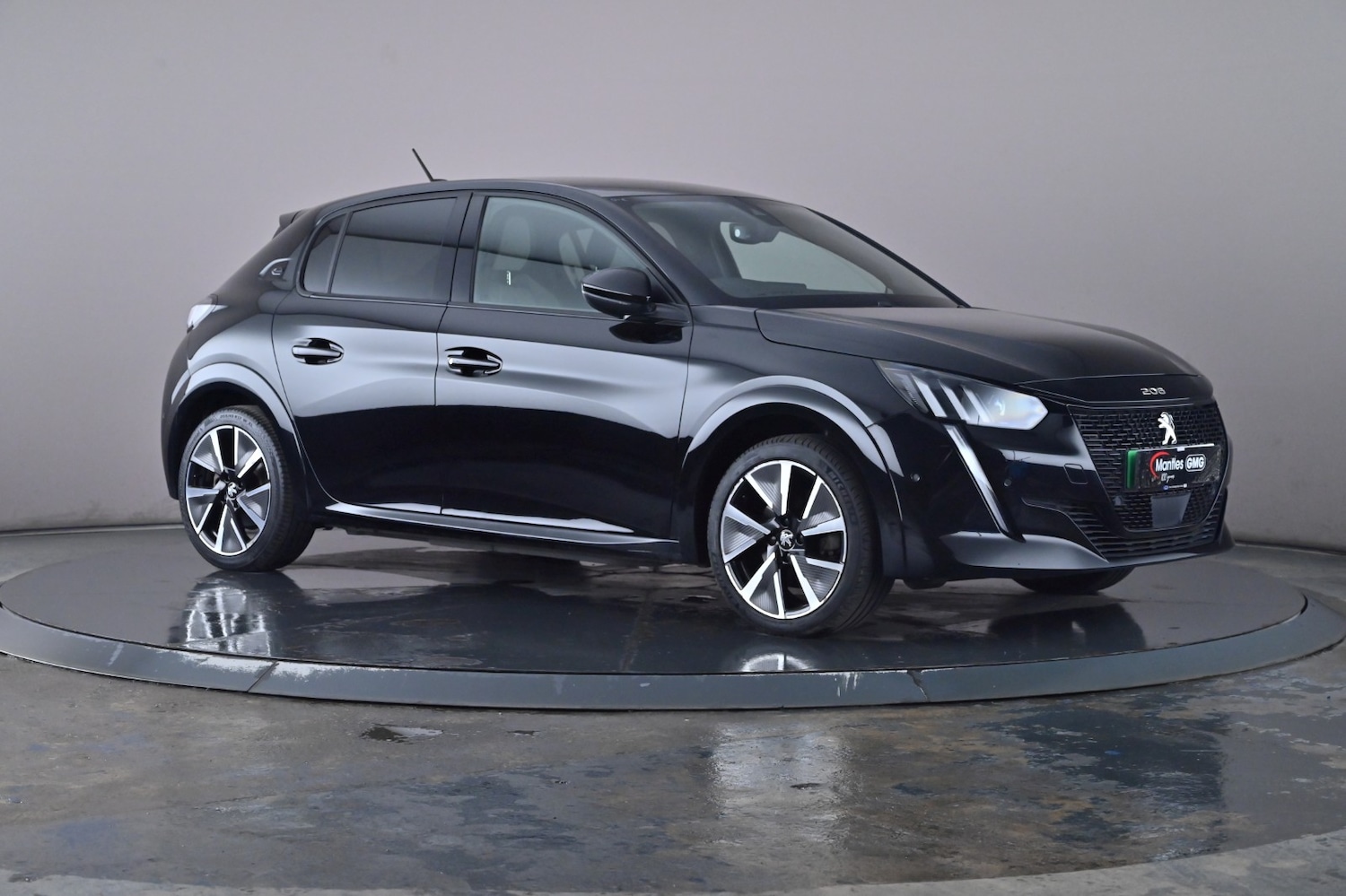 Used Peugeot 208 2021 for sale - 76716456: Photo 1