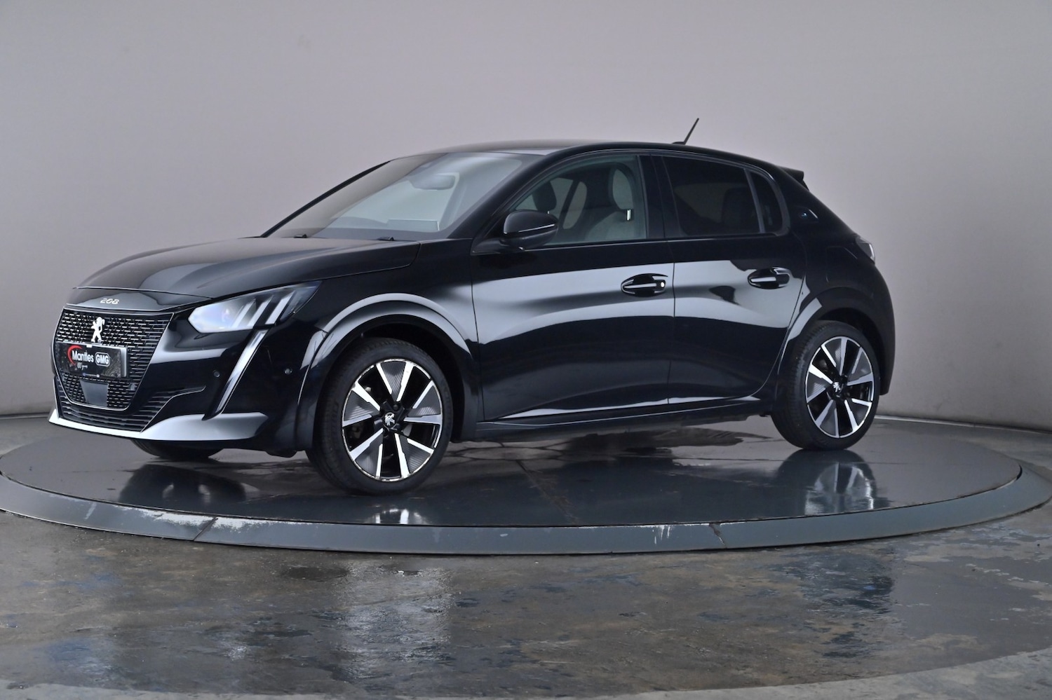 Used Peugeot 208 2021 for sale - 76716456: Photo 11