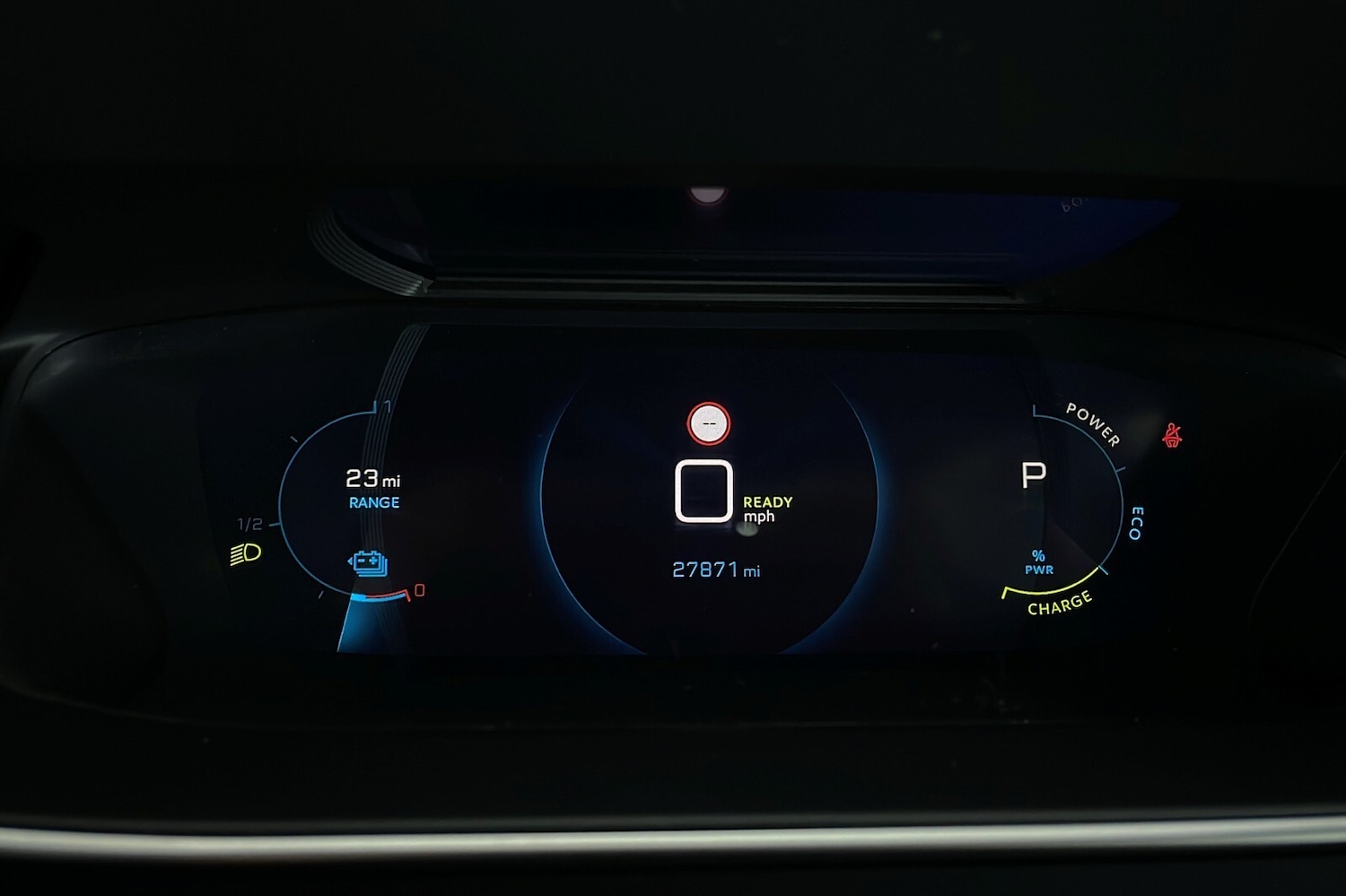 Used Peugeot 208 2021 for sale - 76716456: Photo 13