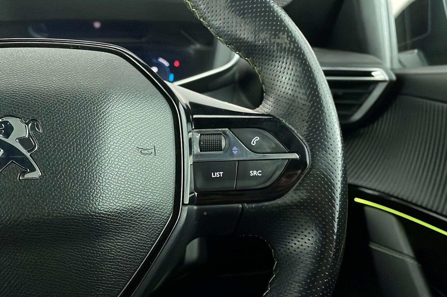 Used Peugeot 208 2021 for sale - 76716456: Photo 16