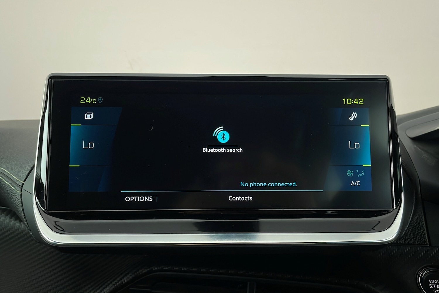 Used Peugeot 208 2021 for sale - 76716456: Photo 18