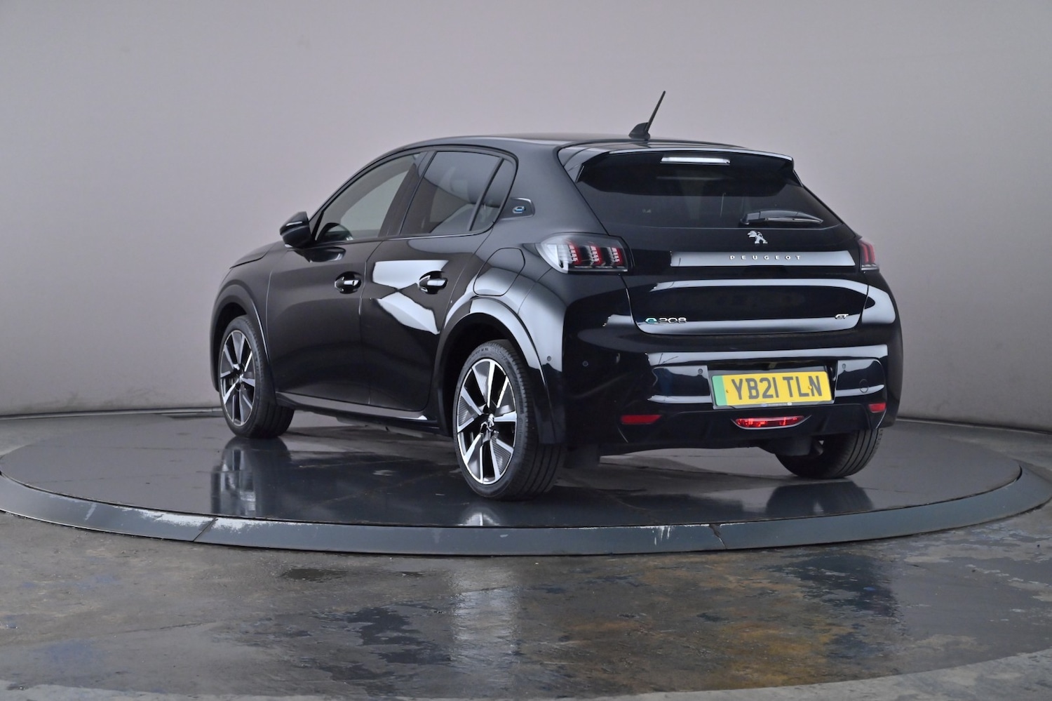 Used Peugeot 208 2021 for sale - 76716456: Photo 21