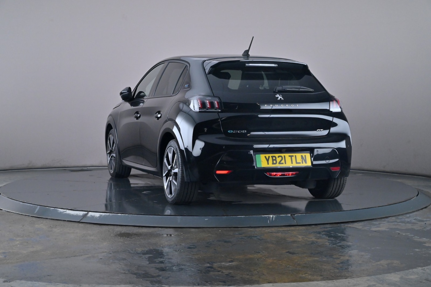 Used Peugeot 208 2021 for sale - 76716456: Photo 22