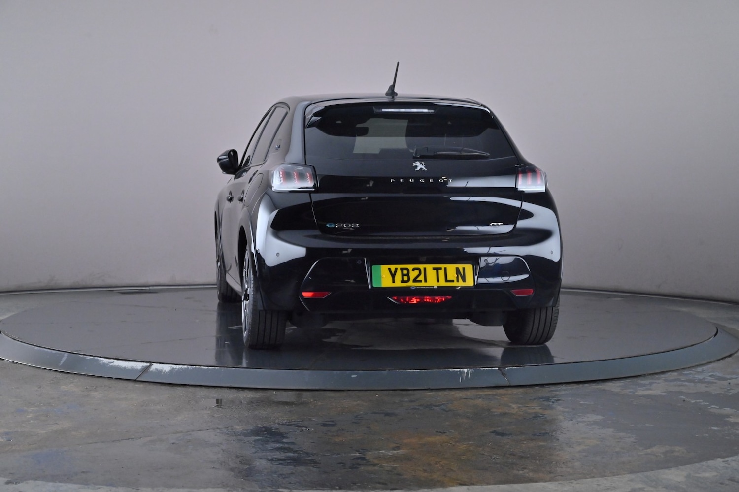 Used Peugeot 208 2021 for sale - 76716456: Photo 23