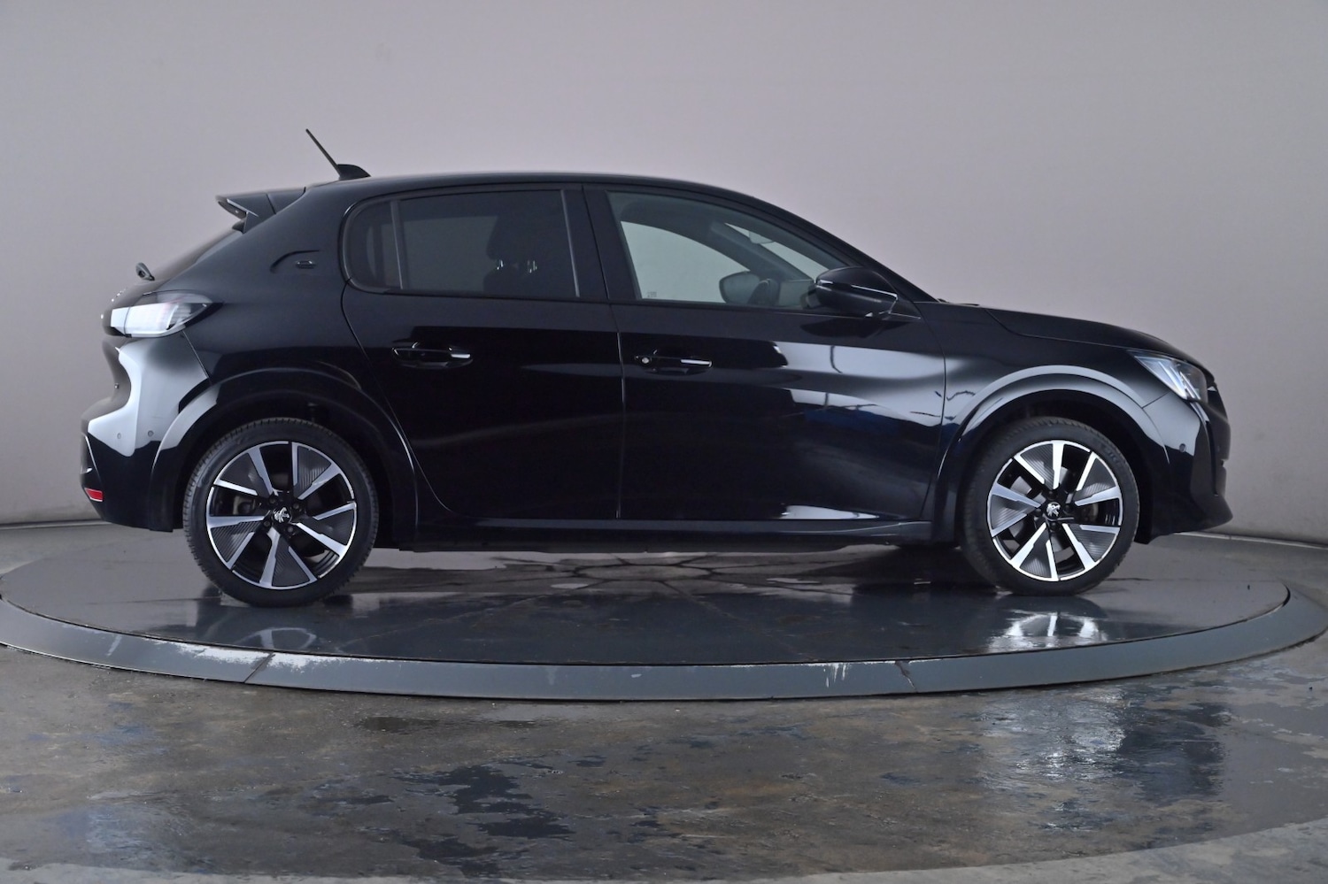 Used Peugeot 208 2021 for sale - 76716456: Photo 32