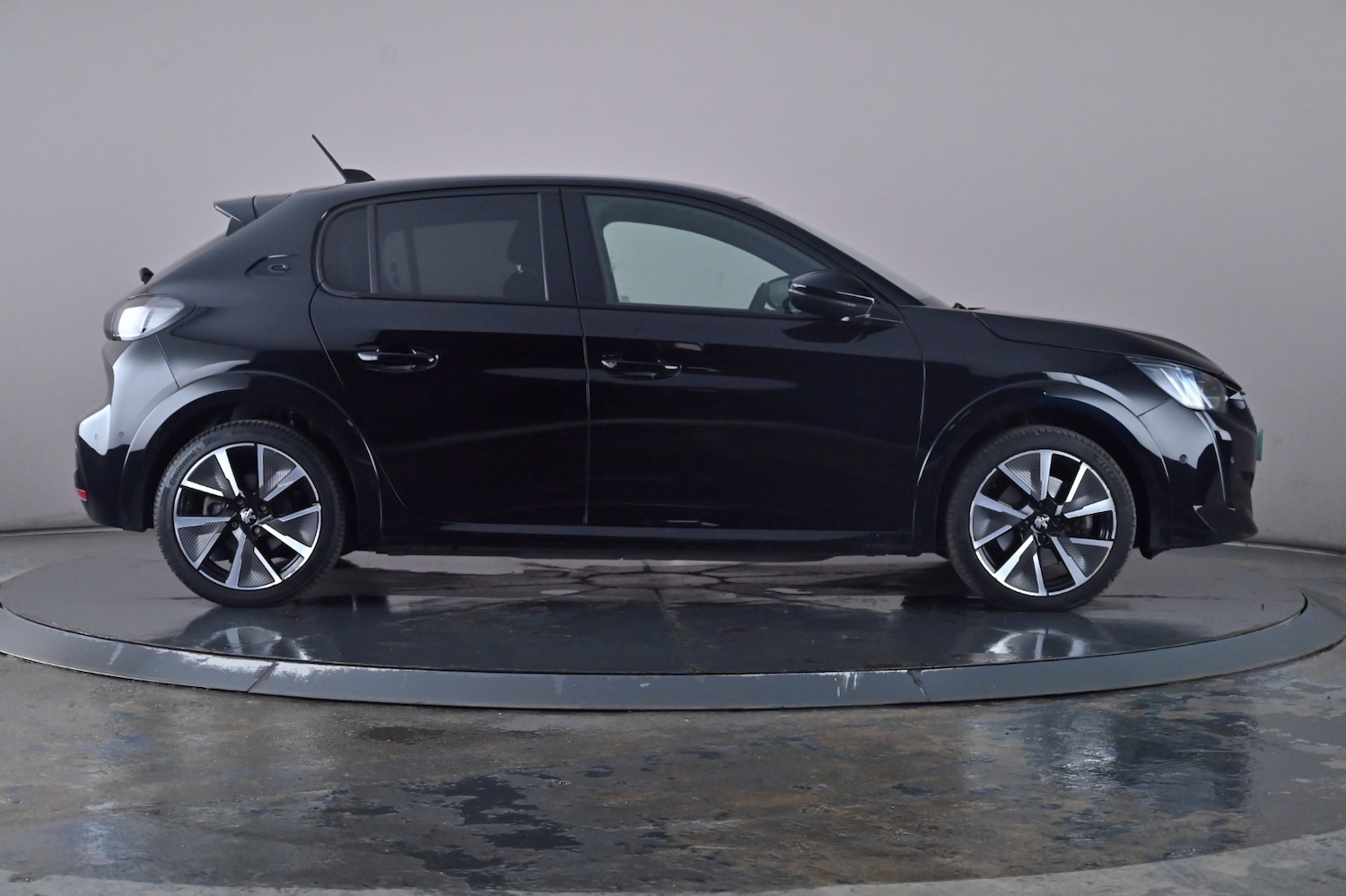 Used Peugeot 208 2021 for sale - 76716456: Photo 33