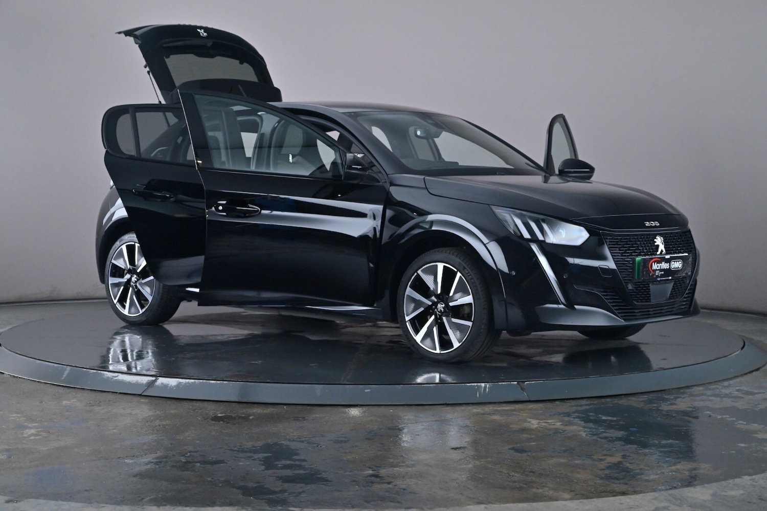 Used Peugeot 208 2021 for sale - 76716456: Photo 36