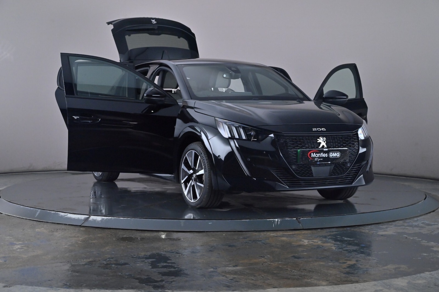 Used Peugeot 208 2021 for sale - 76716456: Photo 38