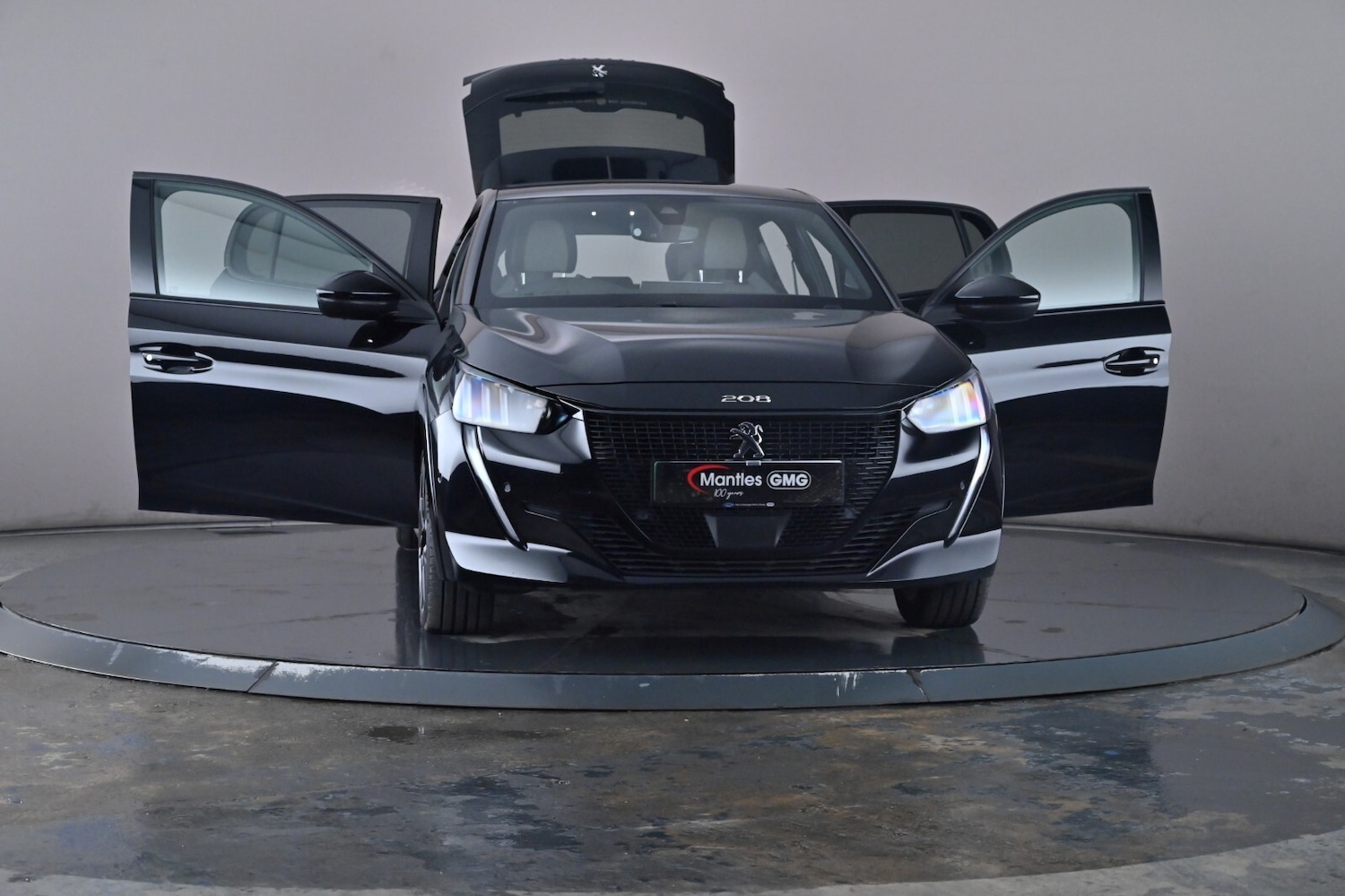 Used Peugeot 208 2021 for sale - 76716456: Photo 40