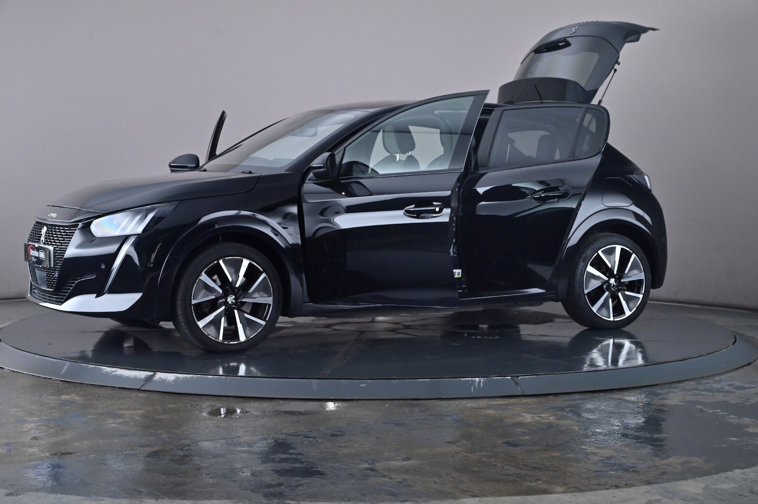 Used Peugeot 208 2021 for sale - 76716456: Photo 47