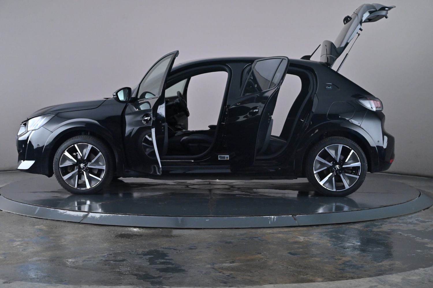 Used Peugeot 208 2021 for sale - 76716456: Photo 50