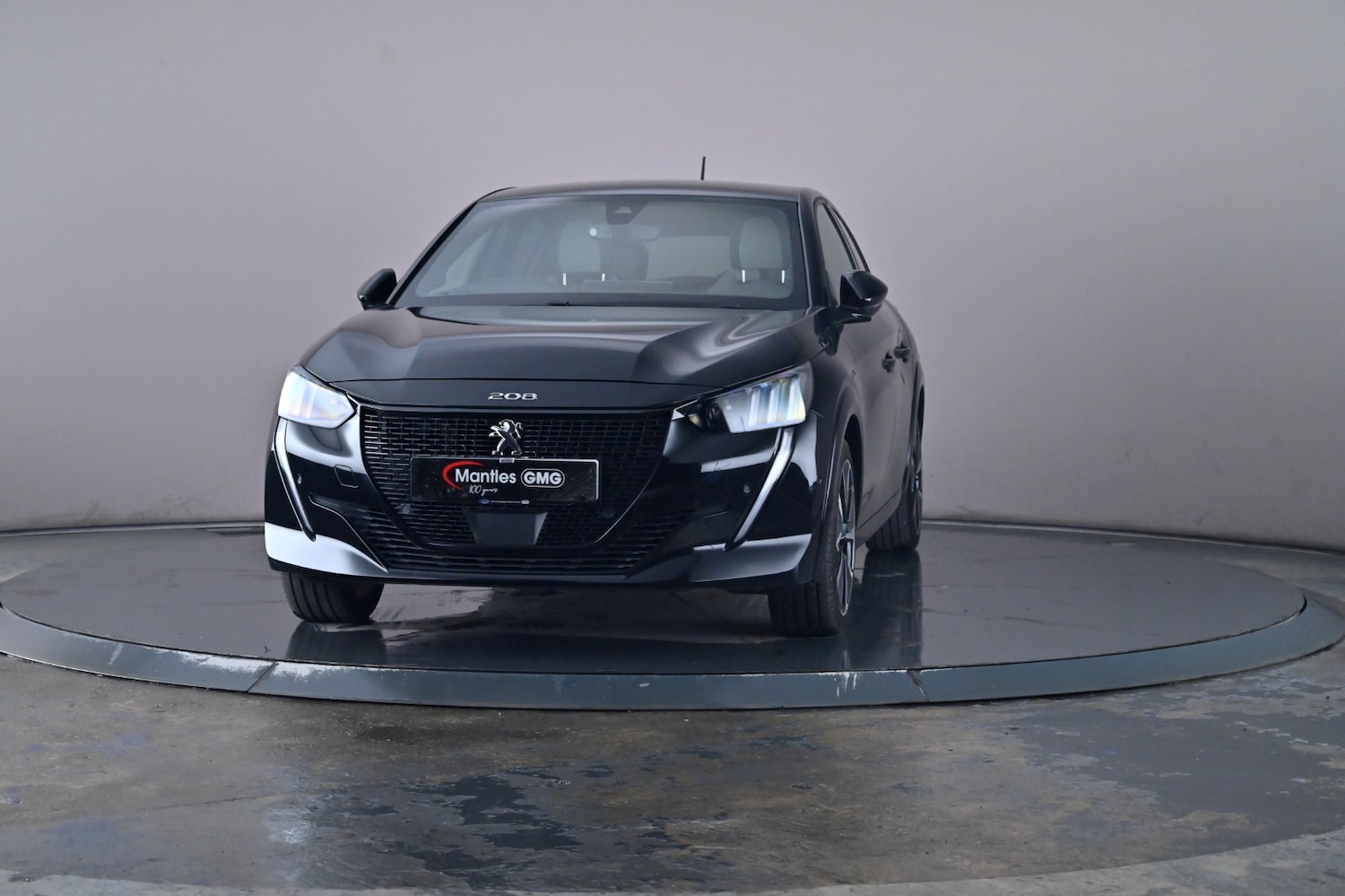 Used Peugeot 208 2021 for sale - 76716456: Photo 7