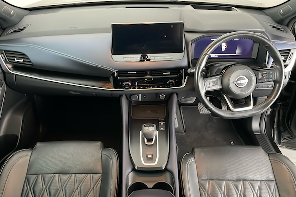 Used Nissan Qashqai 2022 for sale - 75987266: Photo 11